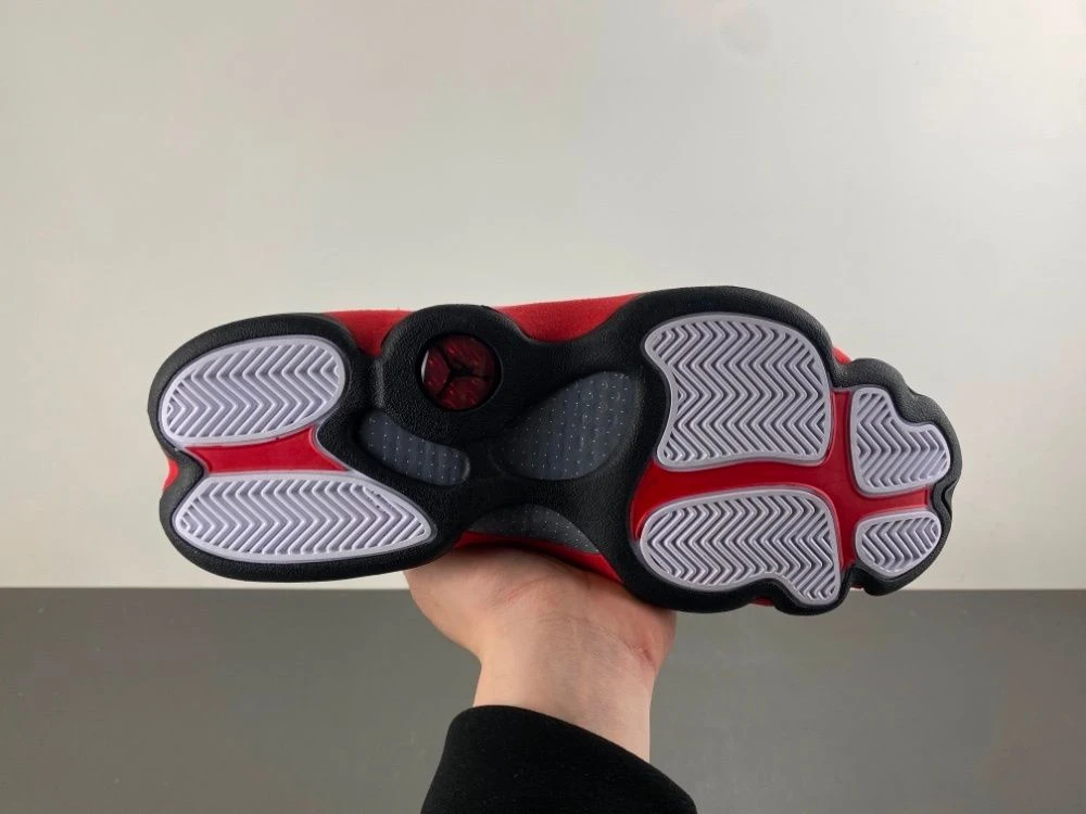 AJ13 Retro Chicago Iconic Retro Lifestyle Sneakers for Collectors