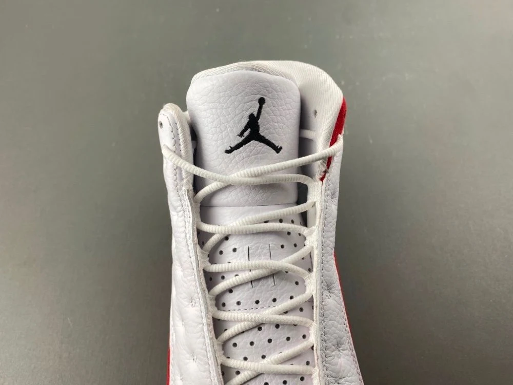 AJ13 Retro Chicago Iconic Retro Lifestyle Sneakers for Collectors