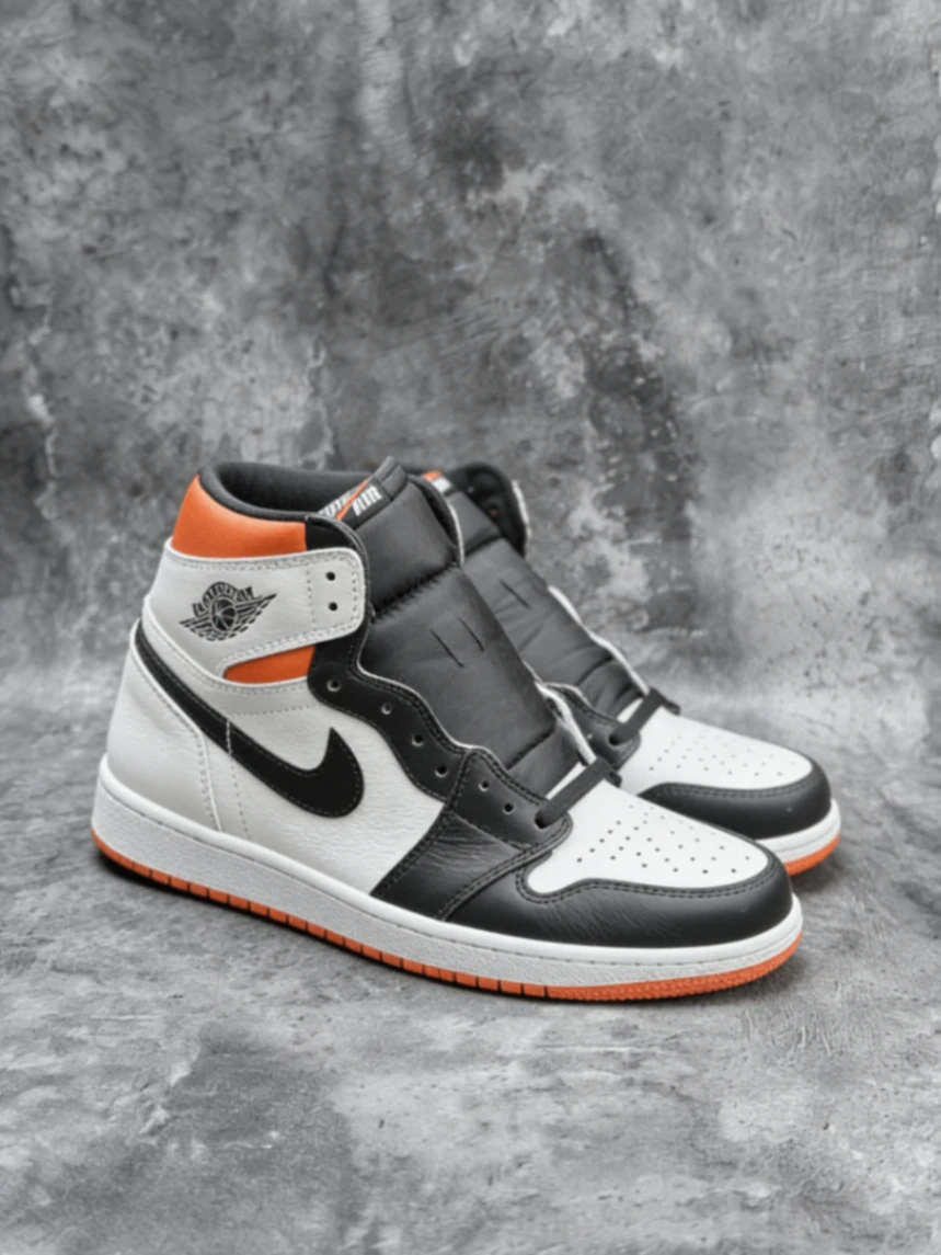 Air Jordan 1 High Retro OG Multi-Color Classic Basketball Sneakers for Men WomenAir Jordan 1 High Retro OG Multi-Color Classic Basketball Sneakers for Men Women