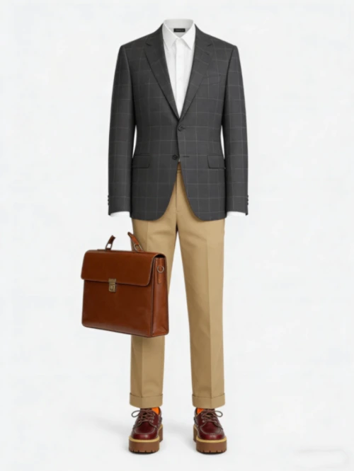 City Gentlewoman Daily