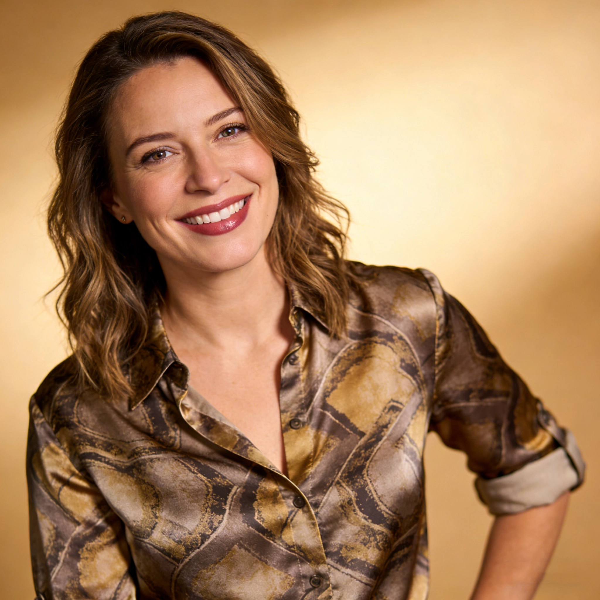 Emily Johnson Owner Chic Boutique