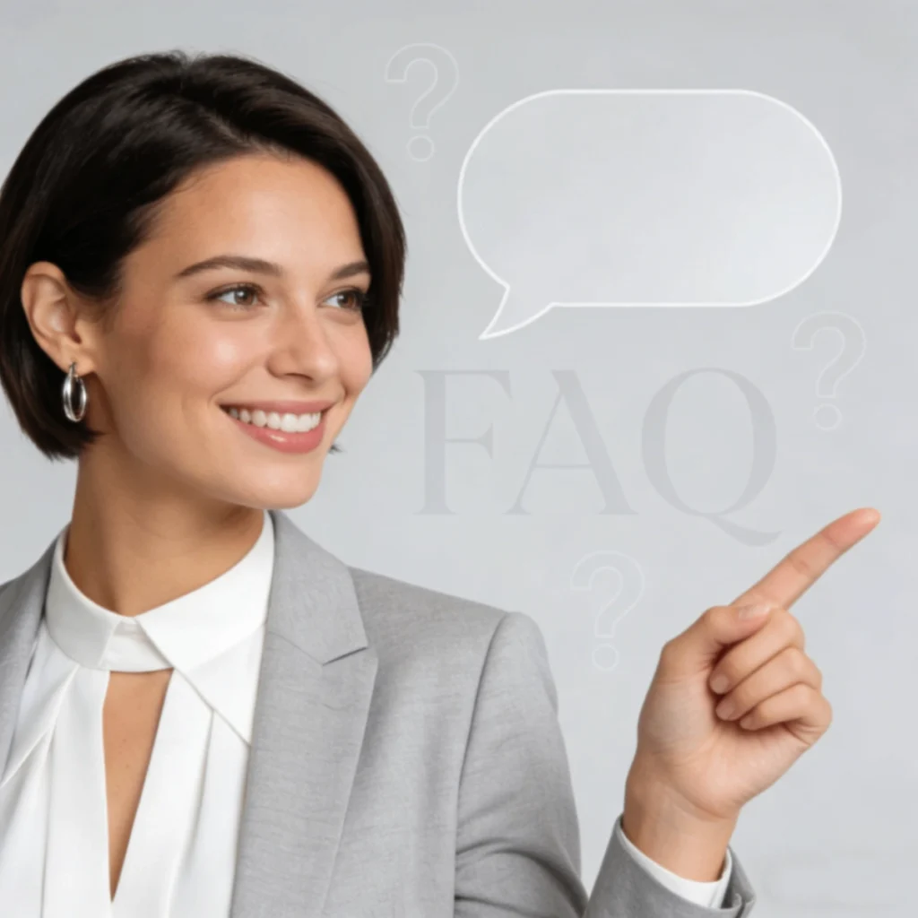 Frequently Asked Questions