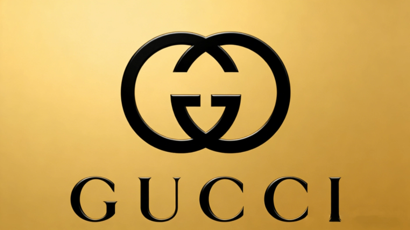GUCCI logo