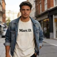 Marc D