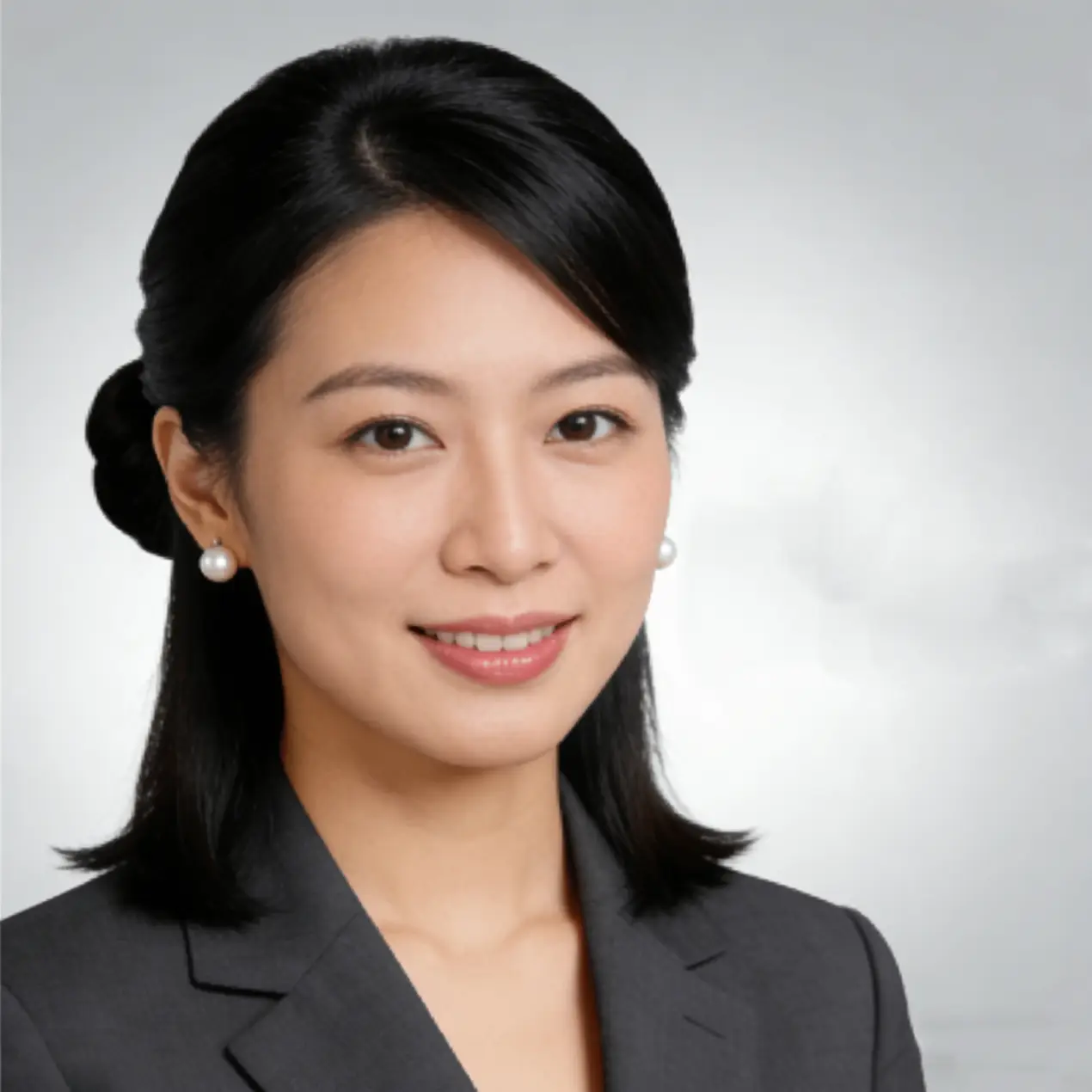 Sophia Davis Manager Luxe Outlet