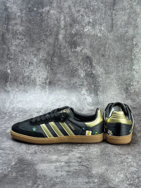 adidas Originals x Liberty London Women's Samba OG IH1331