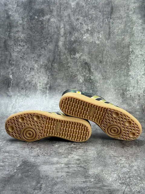 adidas Originals x Liberty London Women's Samba OG IH1331