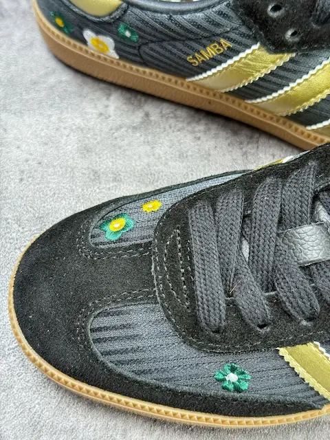 adidas Originals x Liberty London Women's Samba OG IH1331