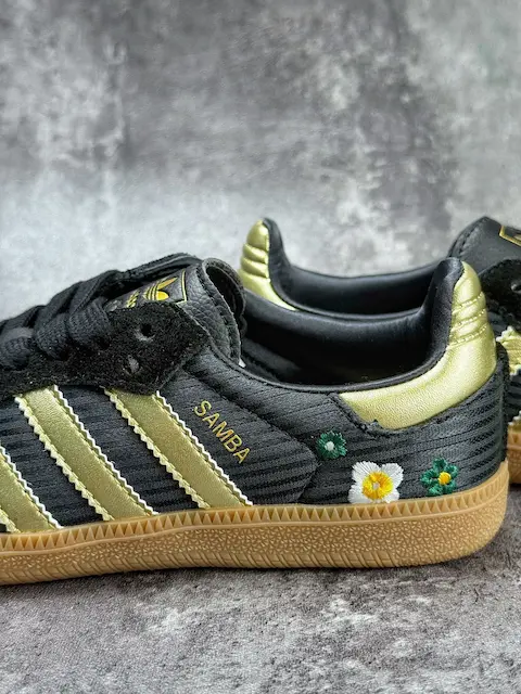 adidas Originals x Liberty London Women's Samba OG IH1331