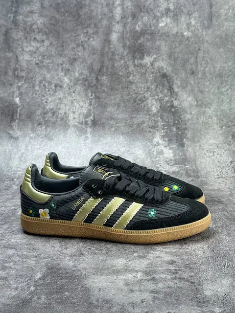 adidas Originals x Liberty London Women's Samba OG IH1331