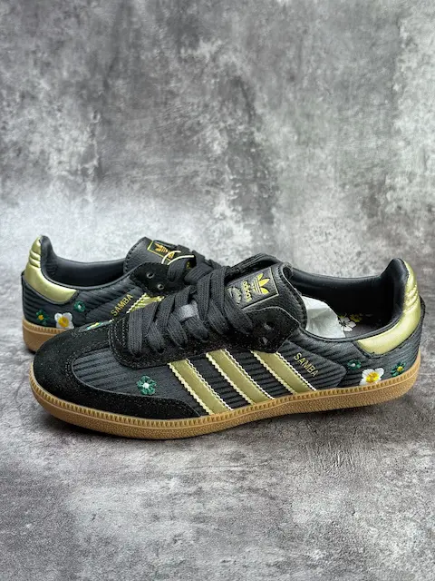 adidas Originals x Liberty London Women's Samba OG IH1331