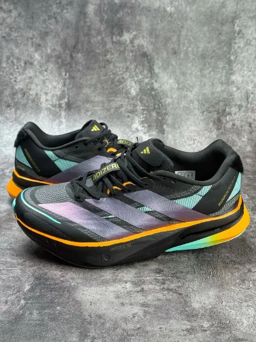 adidas Samba OG Black Gold Embroidery Limited Edition JI2680