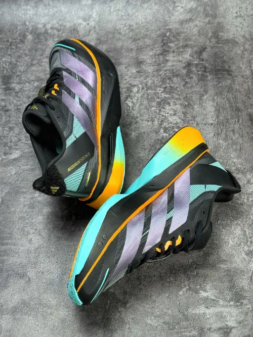 adidas Samba OG Black Gold Embroidery Limited Edition JI2680