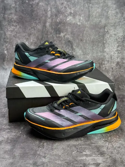 adidas Samba OG Black Gold Embroidery Limited Edition JI2680