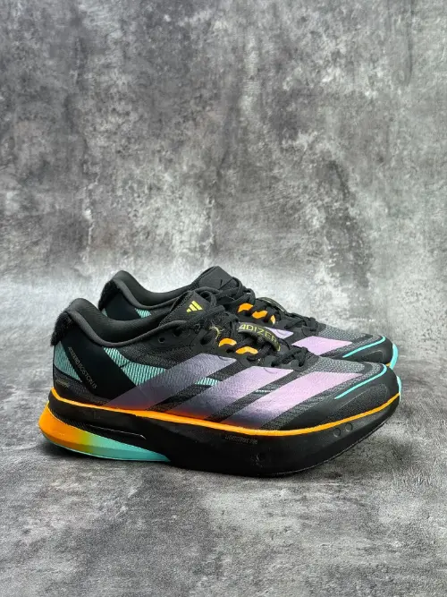 adidas Samba OG Black Gold Embroidery Limited Edition JI2680