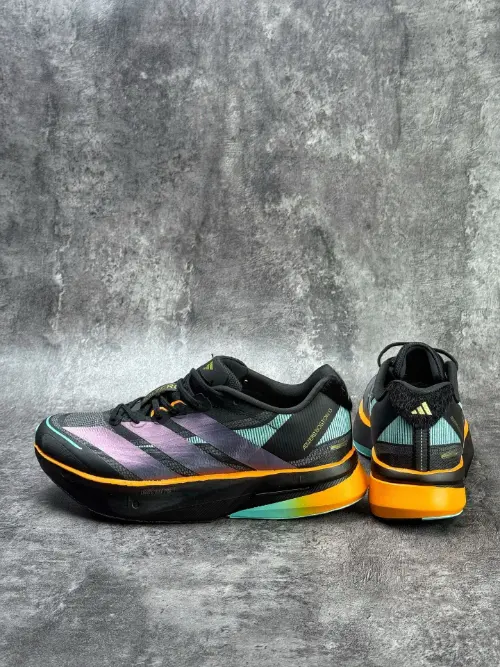 adidas Samba OG Black Gold Embroidery Limited Edition JI2680