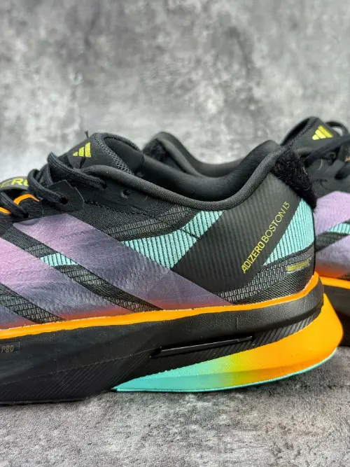 adidas Samba OG Black Gold Embroidery Limited Edition JI2680