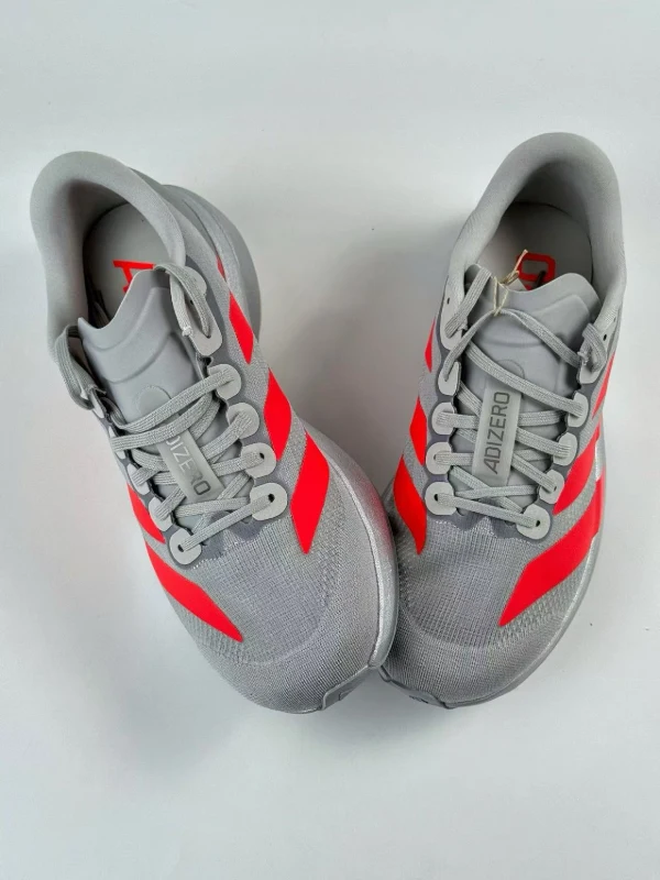 adizero evo SL Run Faster Go Further