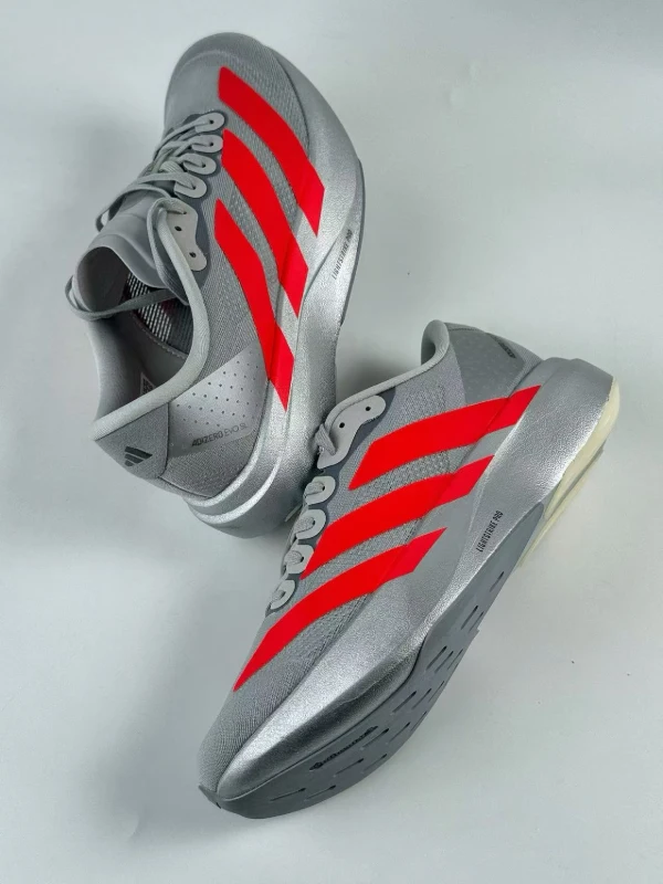 adizero evo SL Run Faster Go Further