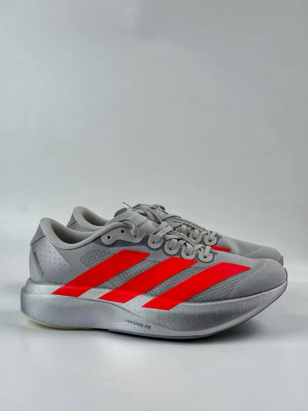 adizero evo SL Run Faster Go Further