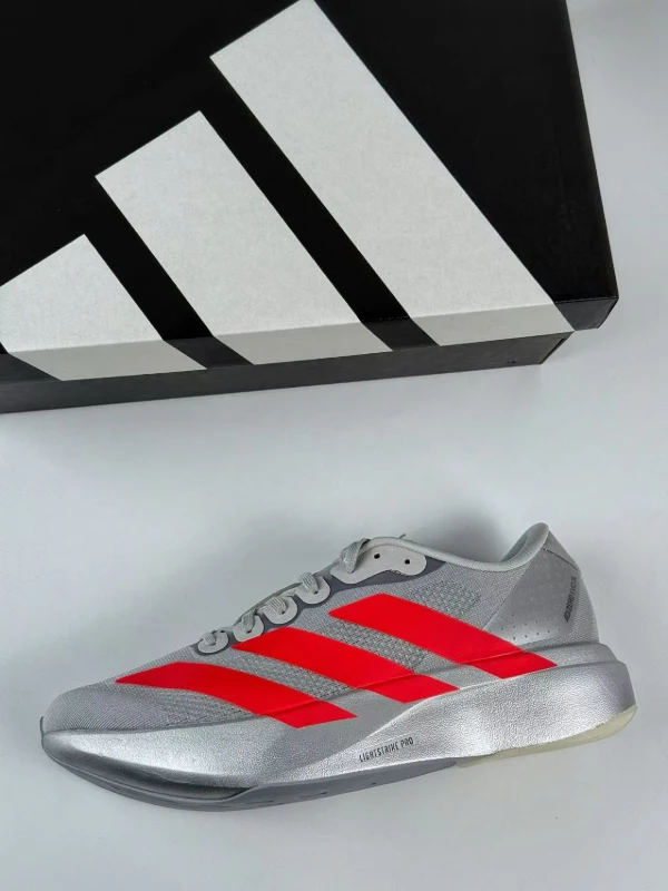 adizero evo SL Run Faster Go Further