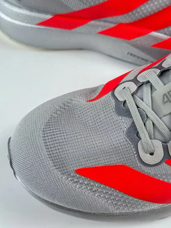 adizero evo SL Run Faster Go Further