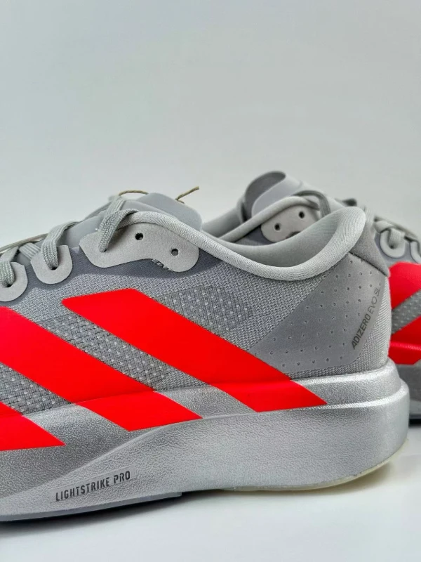 adizero evo SL Run Faster Go Further