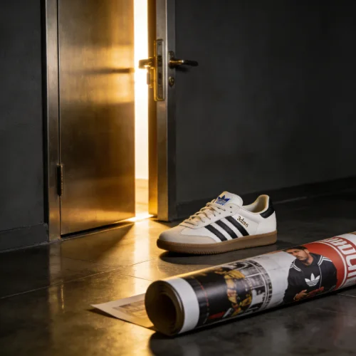 February 2021 - Launch