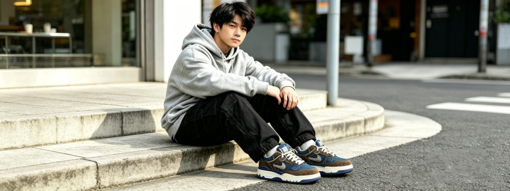 Nike x Levi’s x Nigo Air Force 3 Low (HQ0262-004) More Than a Collab, It’s a Culture Piece