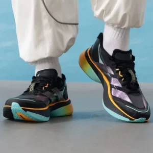 adidas Adizero Boston 13 Race Day Running Shoe