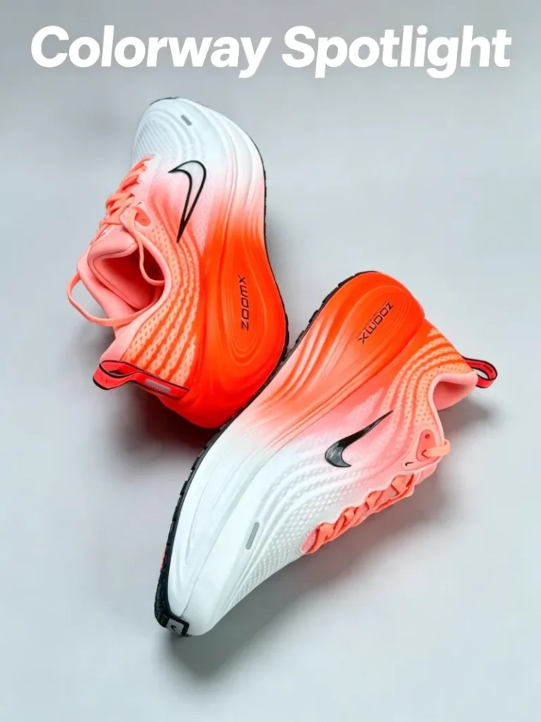 Colorway Spotlight: IM2038-039TK White / Bright Crimson Gradient Colorway Spotlight: IM2038-039TK White / Bright Crimson Gradient