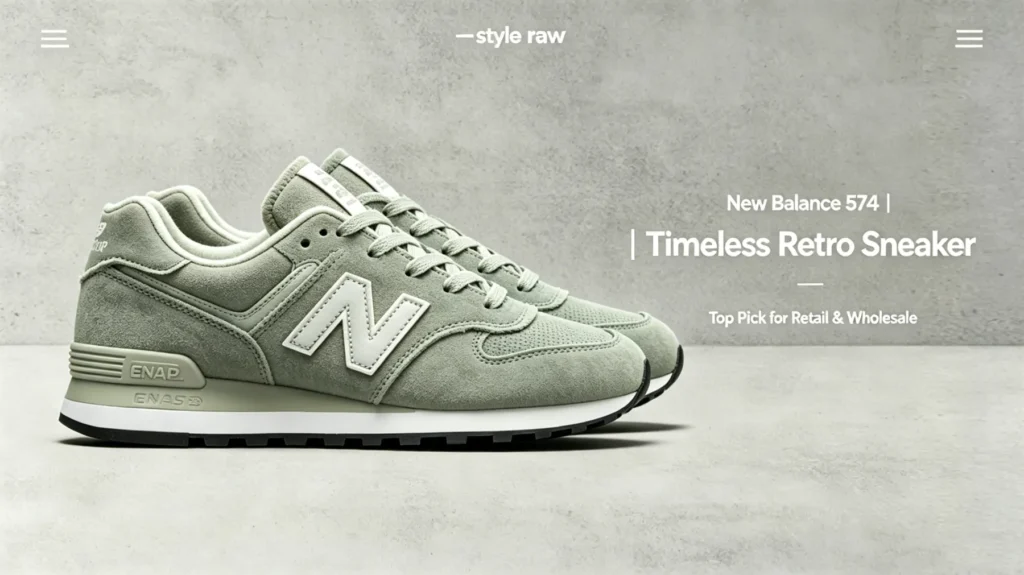 New Balance 574