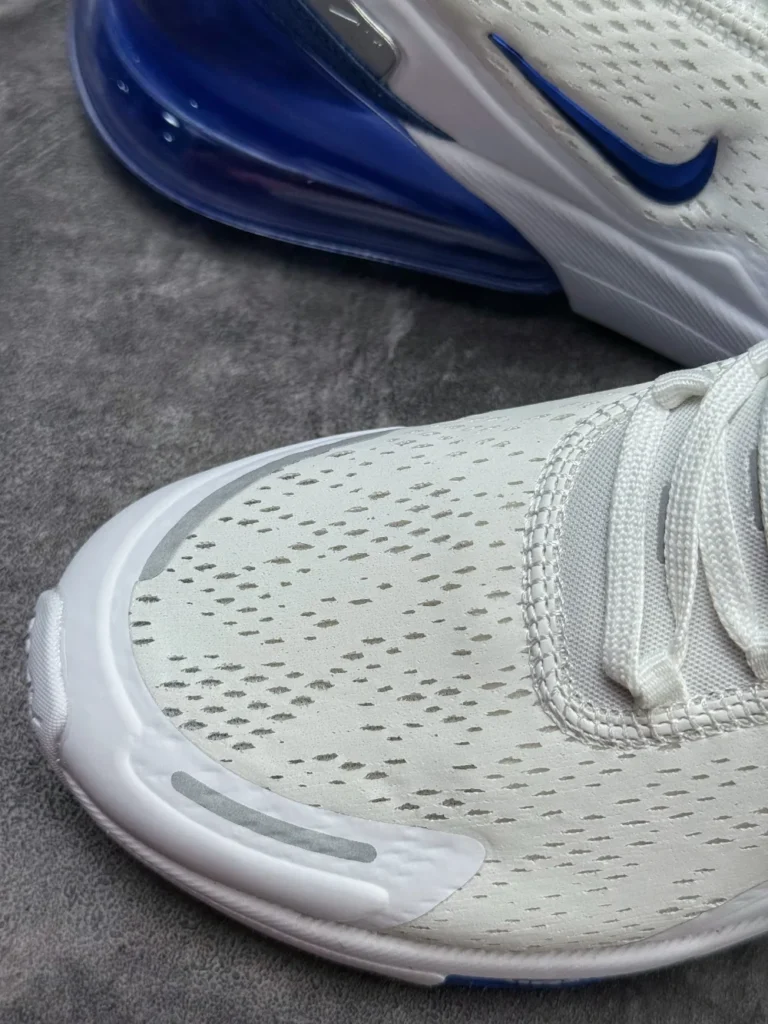 Nike Air Max 270 University Blue – WhiteUniversity Blue Sneaker-3