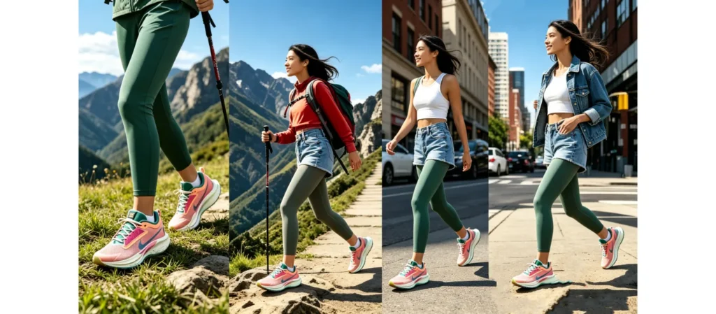 Why the Nike Pegasus Trail 5 GORE-TEX Is a Must-Stock Trail Shoe for 2025