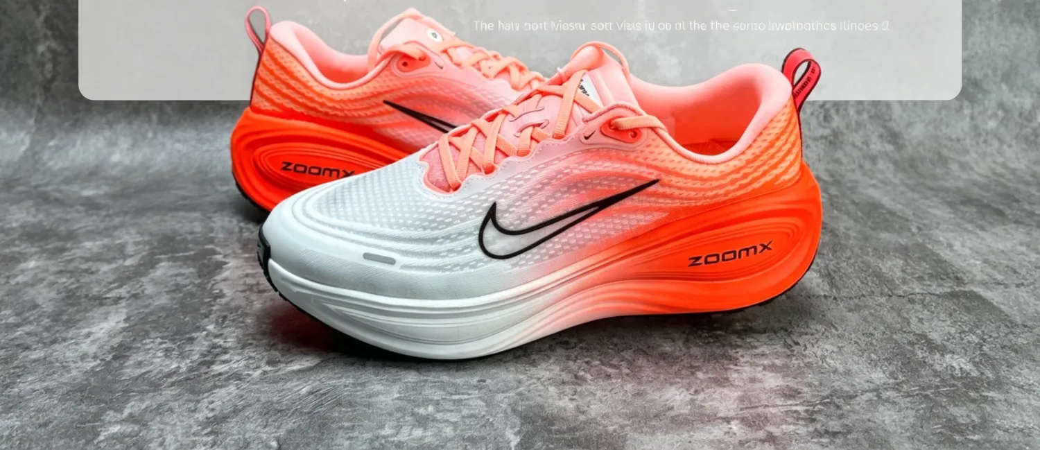 Nike REACTX Pegasus Plus