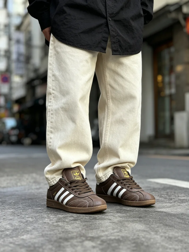 25–38 Year Old Office Casual Shoppers