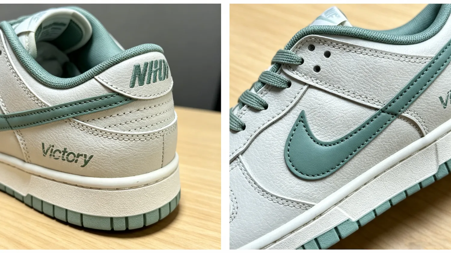 First Impressions The Quiet Luxury Dunk