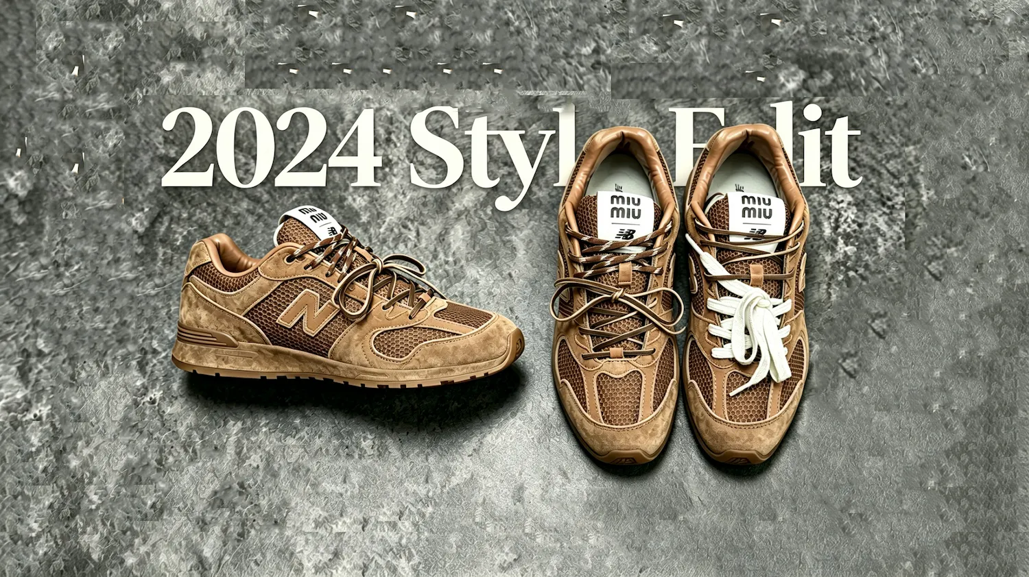 Miu Miu x New Balance 530 SL