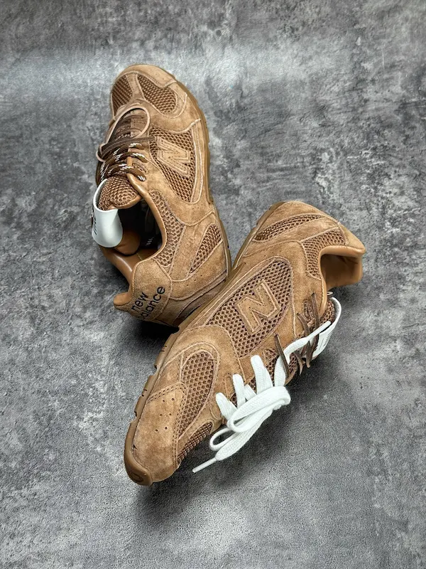 Miu Miu x New Balance 530 SL The Quiet Luxury Sneaker Built For All-Day Wear & Repeat Sales