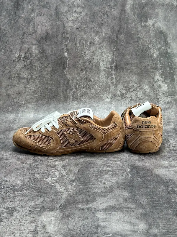 Miu Miu x New Balance 530 SL The Quiet Luxury Sneaker Built For All-Day Wear & Repeat Sales
