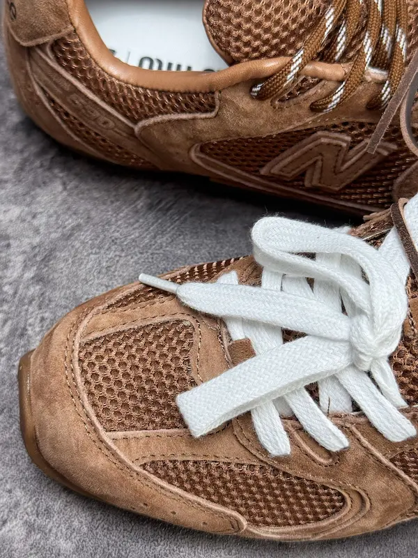 Miu Miu x New Balance 530 SL The Quiet Luxury Sneaker Built For All-Day Wear & Repeat Sales