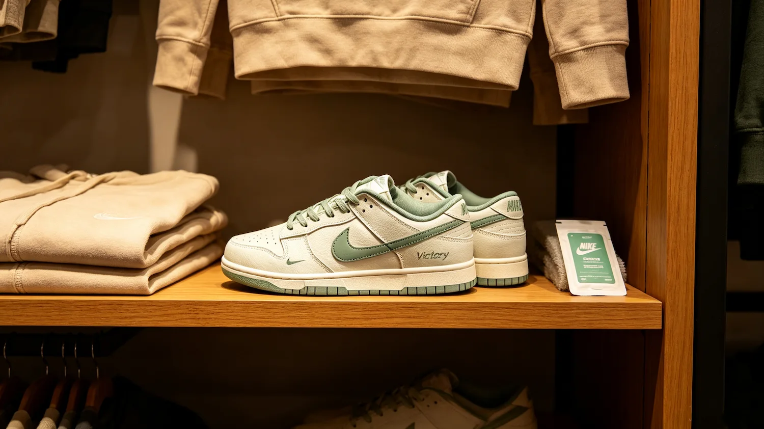 Why This Colorway Will Move (And What to Avoid)