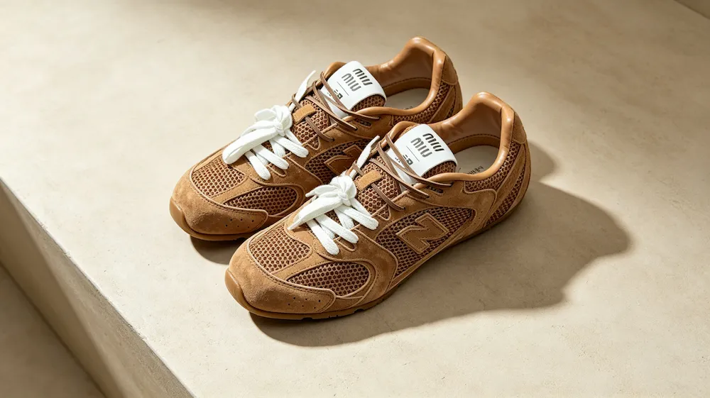 rebranded New Balance 530